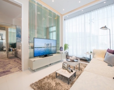 NỘI THẤT TỐI GIẢN