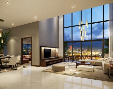 CĂN HỘ PENTHOUSE