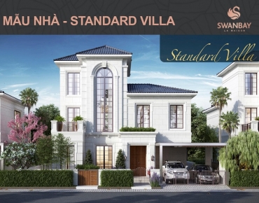 STANDARD VILLA