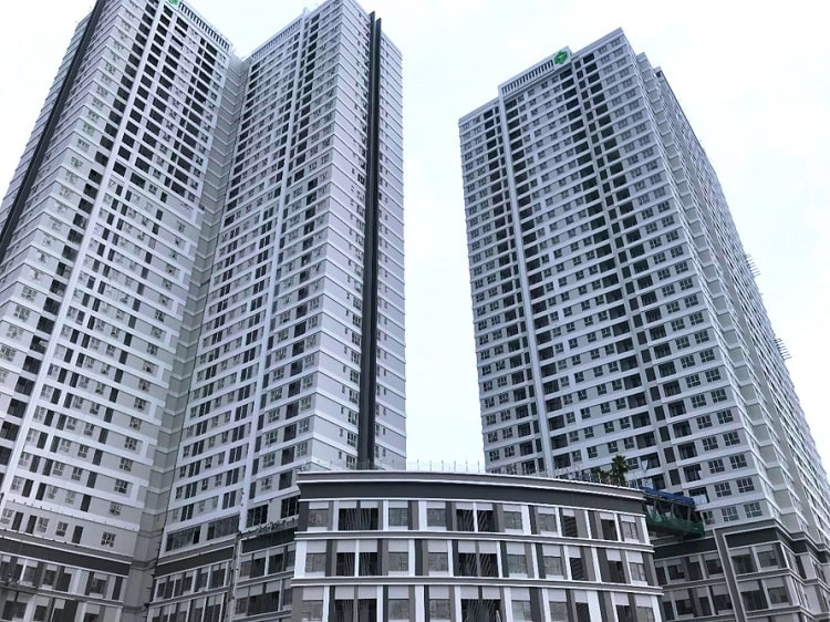 TỔNG QUAN SUNRISE CITYVIEW NOVALAND