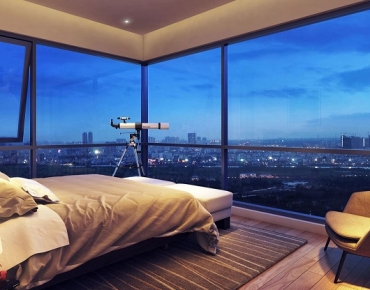 TẦM VIEW NHÌN ĐẮT GIÁ