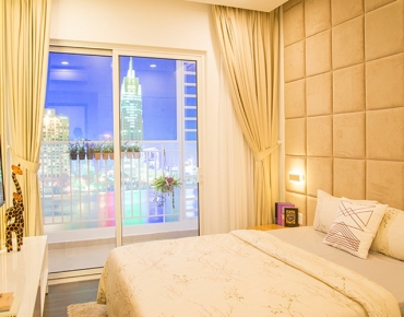 TẦM VIEW NHÌN