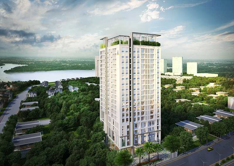 TỔNG QUAN OPAL SKYVIEW THỦ ĐỨC