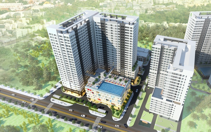 TỔNG QUAN ORCHARD PARKVIEW NOVALAND