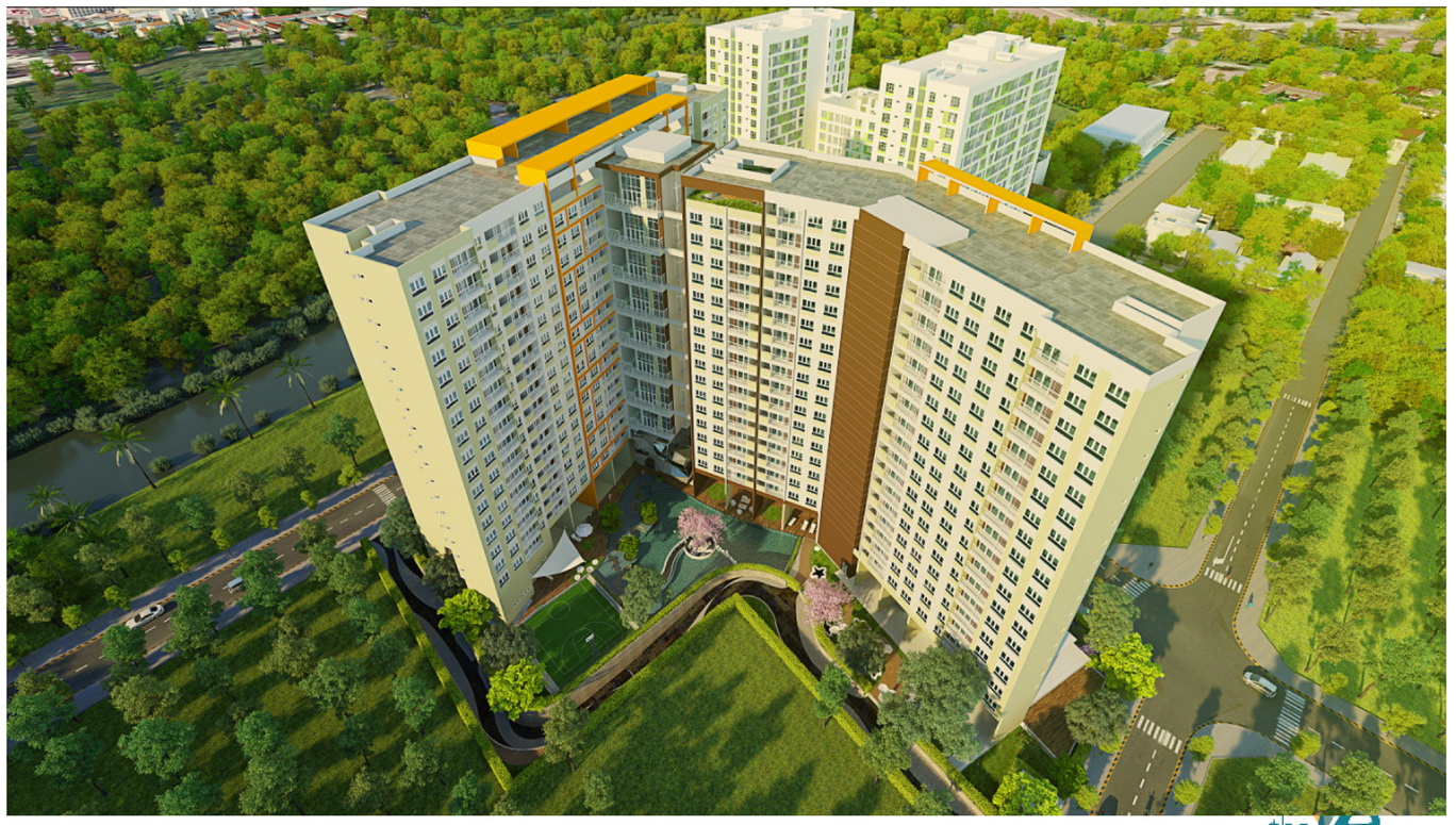 TỔNG QUAN CĂN HỘ THE KRISTA QUẬN 2