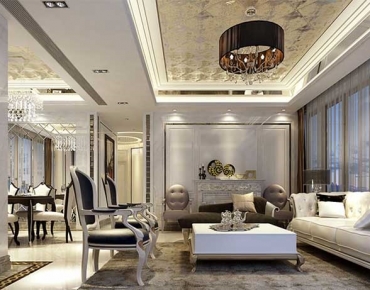 BỐ TRÍ CĂN HỘ