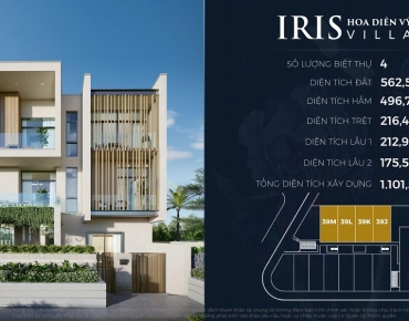 BT IRIS