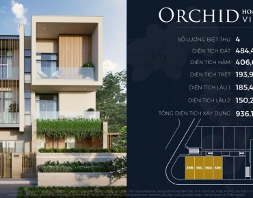BT ORCHID