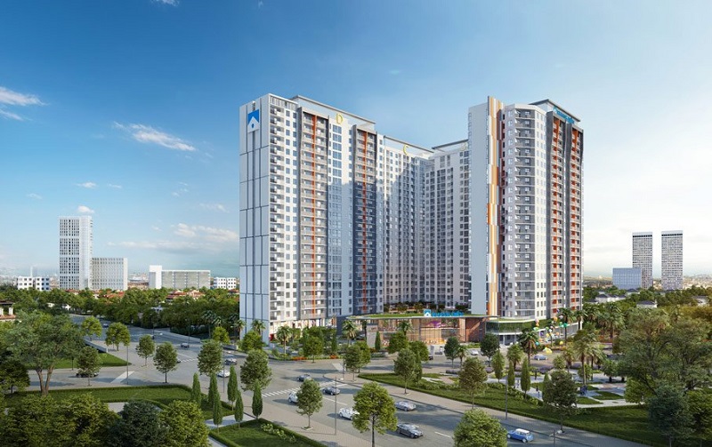 TỔNG QUAN JAMILA KHANG ĐIỀN QUẬN 9