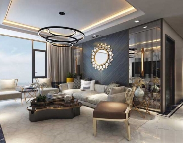 NỘI THẤT CAO CẤP