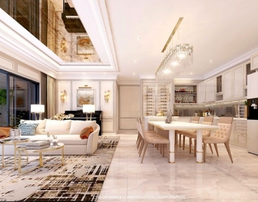 NỘI THẤT CAO CẤP