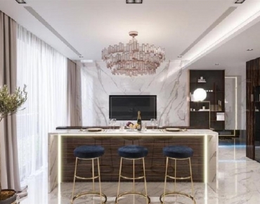 THIẾT KẾ HIỆN ĐẠI
