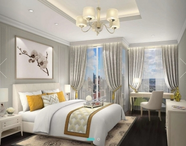 NỘI THẤT CAO CẤP