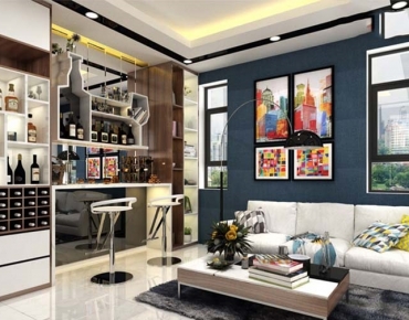NỘI THẤT CAO CẤP