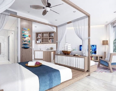 THIẾT KẾ ĐỘC ĐÁO