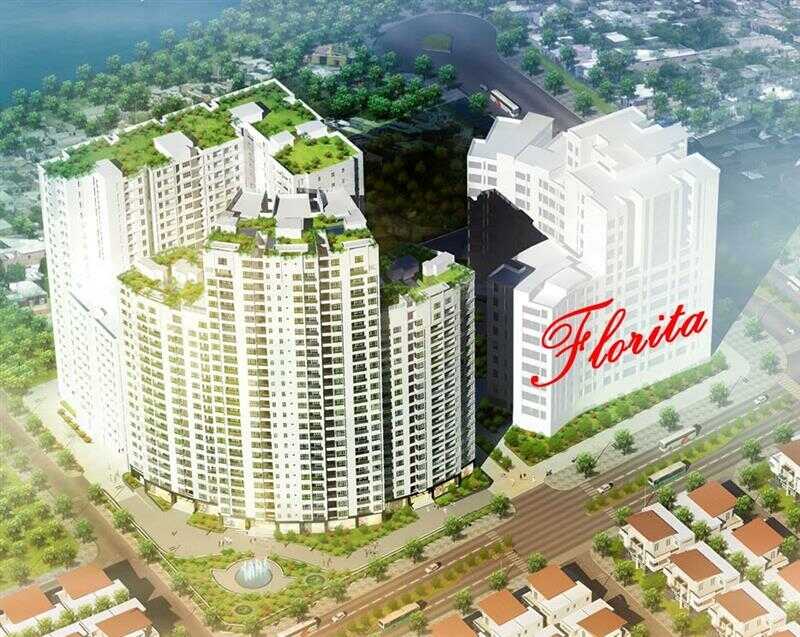 TỔNG QUAN FLORITA QUẬN 7