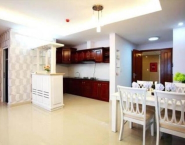 SỰ HIỆN ĐẠI CỦA CĂN HỘ