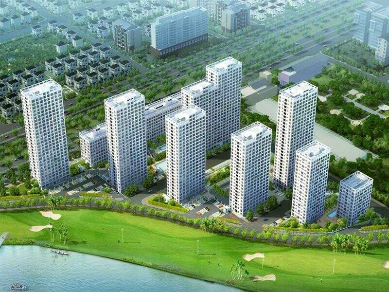TỔNG QUAN HAPPY VALLEY PREMIER QUẬN 7