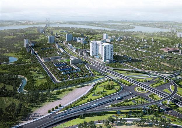 TỔNG QUAN LA PREMIER QUẬN 2