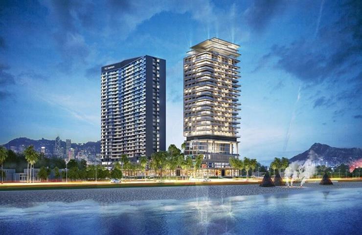 TỔNG QUAN FLC SEA TOWER QUY NHƠN