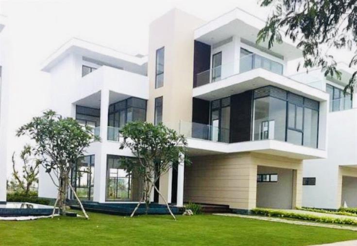 THÔNG TIN DỰ ÁN LUCASTA KHANG ĐIỀN QUẬN 9