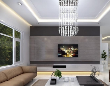 nhà mẫu
