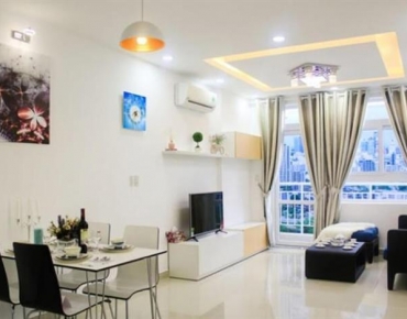 NHÀ MẪU