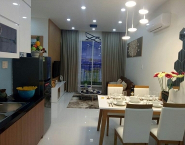 NHÀ MẪU