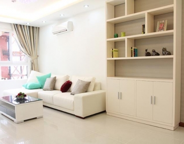 NHÀ MẪU