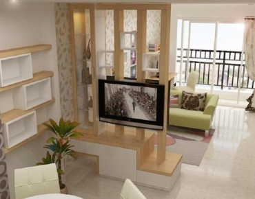 NỘI THẤT CAO CẤP