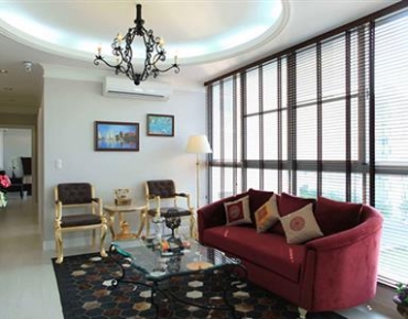 NỘI THẤT CAO CẤP