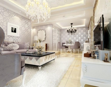 NỘI THẤT CAO CẤP