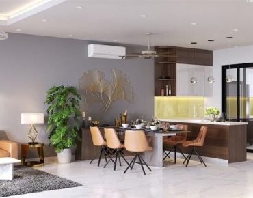 NỘI THẤT CAO CẤP