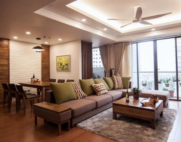 NỘI THẤT CAO CẤP