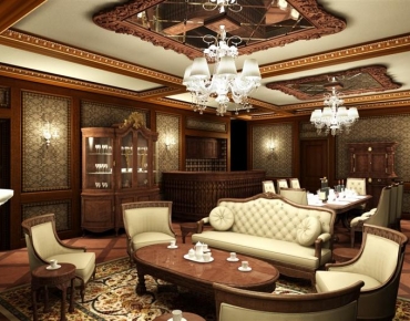 NỘI THẤT CAO CẤP