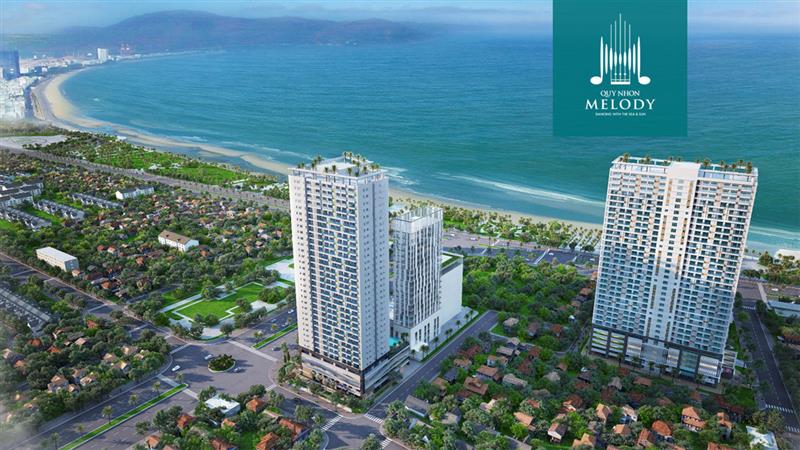 TỔNG QUAN QUY NHON MELODY