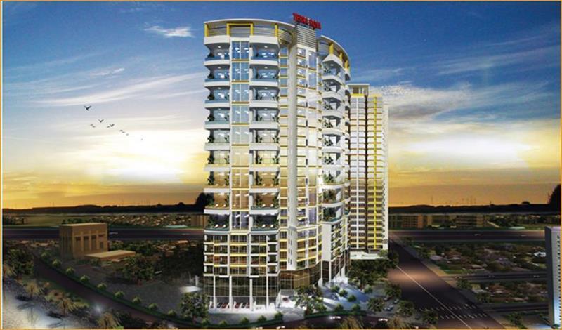 TỔNG QUAN TERRA ROSA BÌNH CHÁNH