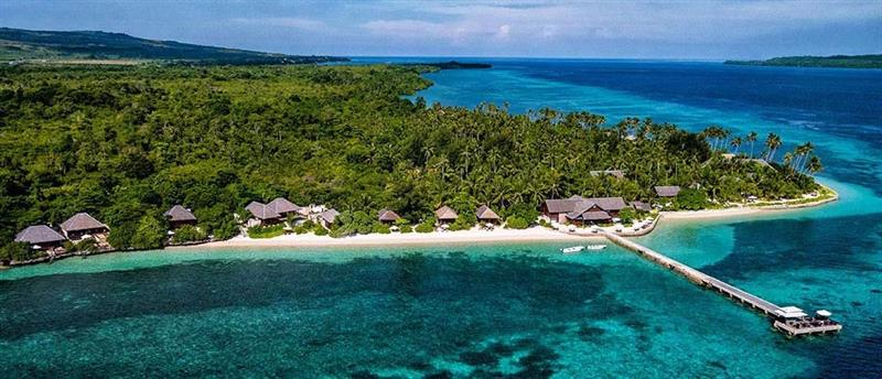 TỔNG QUAN FLC QUẢNG NGÃI BEACH & GOLF