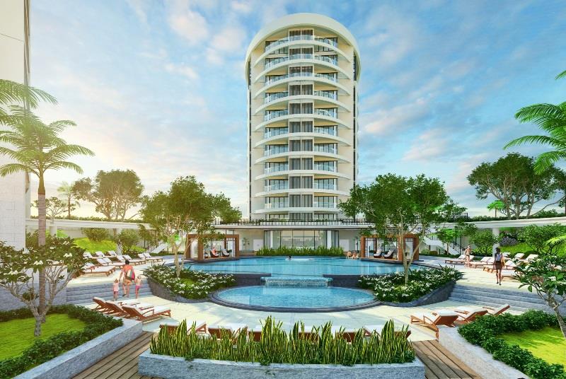 TỔNG QUAN RIVERPARK PREMIER