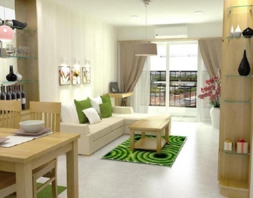 THIẾT KẾ HIỆN ĐẠI