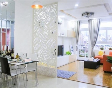 THIẾT KẾ CĂN HỘ