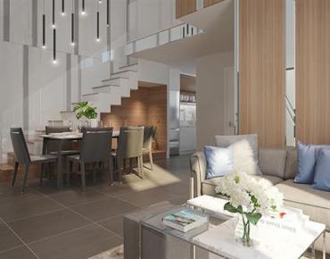 THIẾT KẾ HIỆN ĐẠI