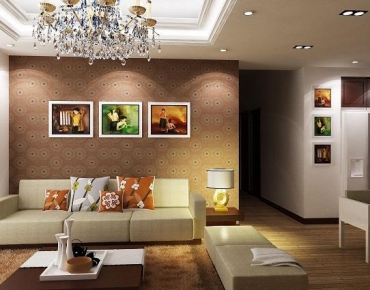 TRANG THIẾT BỊ HIỆN ĐẠI