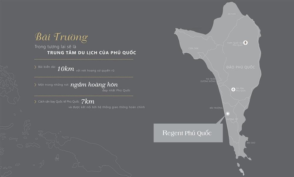 REGENT RESIDENCES PHU QUOC