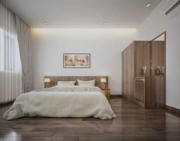 CĂN HỘ MẪU 4