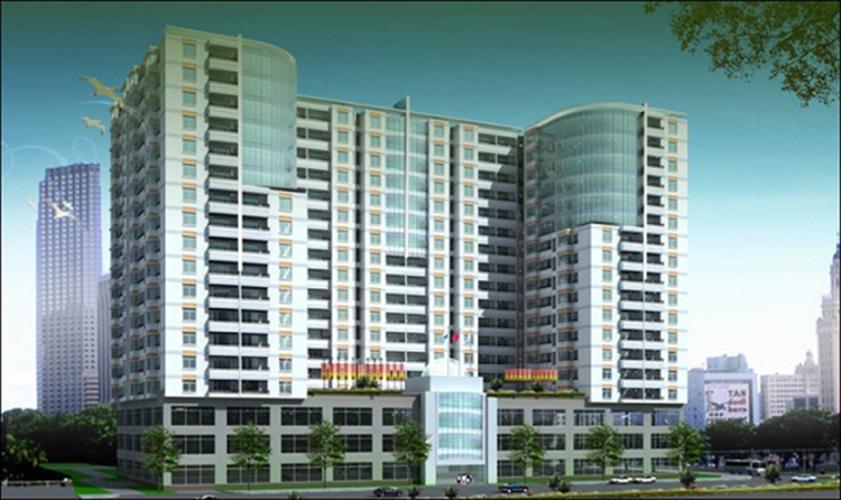 THÔNG TIN DỰ ÁN AN LẠC PLAZA BÌNH TÂN