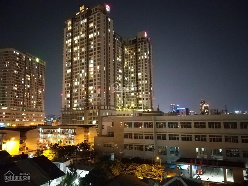 THÔNG TIN DỰ ÁN CHUNG CƯ H1 HOÀNG DIỆU