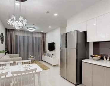 KHU VỰC BẾP