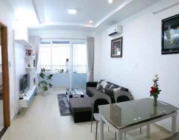NHÀ MẪU