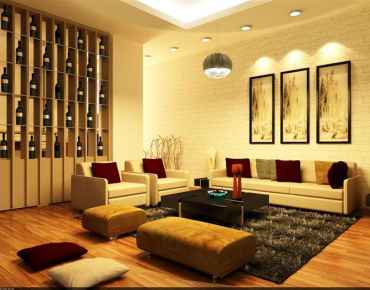 NỘI THẤT CAO CẤP